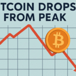 Bitcoin Falls 26% From Peak as Analysts Reject Shutdown and AI Bubble Fears