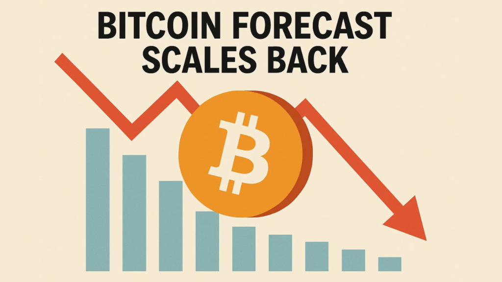 Bitcoin’s Path to $100K: Tom Lee Scales Back From Bold $250K Forecast