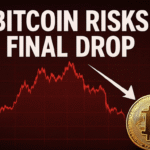 Bitcoin Could Face Final Drop Toward $70K–$80K as Analysts Warn of Leverage