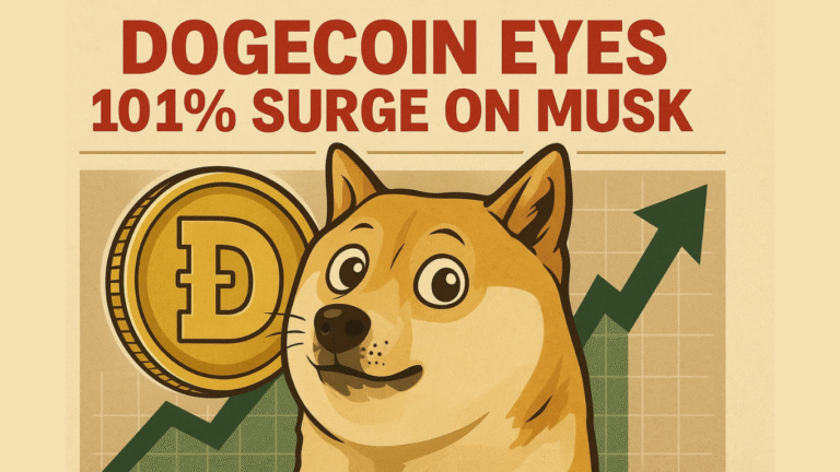 Dogecoin Could Soar 101% to $0.30 if Elon Musk Reaches $1 Trillion