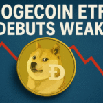 Grayscale’s Dogecoin ETF Debuts With $1.4M Volume, Far Below $12M Forecast