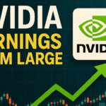 Nvidia’s Earnings May Trigger a $320B Swing as AI-Heavy S&P 500 Awaits