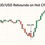 AUD/USD Rebounds Toward 0.6500 After Hot 3.8% CPI Upends Rate-Cut Bets