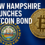 New Hampshire Unveils First $100M Bitcoin Bond to Access $140T Debt Market