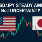 USD/JPY Holds Near 154.00 Amid BoJ Rate Uncertainty, Stimulus Hopes