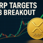 XRP Price Targets $3.0 as ETF Momentum and Buyer Demand Fuel Recovery