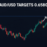 AUD/USD Targets 0.6580 as Markets Brace for Australia’s Q3 GDP Data