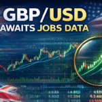 UK Jobs Report at 07:00 GMT: 90% Fed Cut Odds Shape GBP/USD Outlook