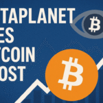 Metaplanet Shares Hover Near ¥440 as CEO Flags 100,000 BTC Vote at EGM