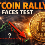 BOJ’s 30-Year Rate High Sends Yen to 157.7, Bitcoin Rally Faces Test