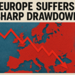 Europe Faces Largest Drawdown in 7 Months as AI Fears Shake Markets