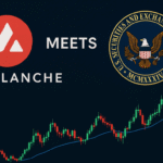 Avalanche, Crypto Groups Meet with US SEC’s Crypto Task Force