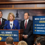 Senate Ag Unveils 27-Jan Crypto Bill as CFTC Powers Expand Without Democrats