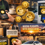 Dogecoin Utility Expands as 2026 ‘Such’ App Targets 1M+ Everyday Payments