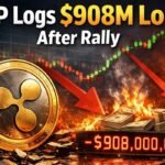 XRP Logs $908M Loss, 114% Rally in 2022 Signals 2.8x Potential