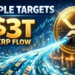 Ripple Targets $3T Flow as XRP Ledger Links to NSCC Network