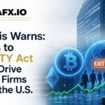 Lummis Warns: Delays to CLARITY Act Could Drive Crypto Firms Out of the U.S.