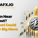 Litecoin Near Breakout? $58 Level Could Trigger Big Move