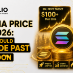 Solana Price May 2026: Why SOL Could Explode Past $100 Soon