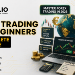 Forex Trading for Beginners: The Complete 2026 Guide