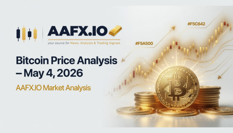Bitcoin Price Nears $80K: Will May 2026 Bring a Breakout or a Pullback?