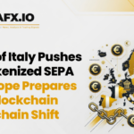 Bank of Italy Pushes for Tokenized SEPA as Europe Prepares for a Blockchain Shift