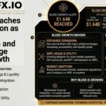 RLUSD Reaches $1.64 Billion as Exchange Expansion and XRPL Usage Drive Growth