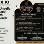 Coinbase Unveils 1:1 Tokenized Stocks With Auto Dividends for 180+ Markets