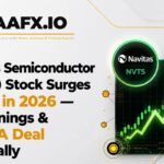 Navitas Semiconductor (NVTS) Stock Surges 300% in 2026 — Q1 Earnings & NVIDIA Deal Fuel Rally
