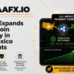 Ripple Expands Stablecoin Strategy in U.S.-Mexico Payments