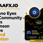Cardano Eyes New Community Hub as Hoskinson Pushes Discord Migration