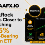 BlackRock Moves Closer to Launching 0.65% Yield-Bearing Bitcoin ETF