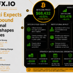 Scaramucci Expects Bitcoin Rebound as Institutional Demand Reshapes Market Cycles