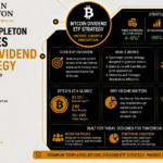 Franklin Templeton Introduces Bitcoin Dividend ETF Strategy