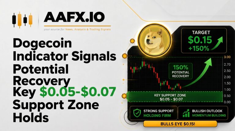 Dogecoin Indicator Signals Potential Recovery