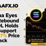 Solana Eyes $70 Rebound as SOL Holds $63 Support After 7% Price Pullback