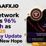 Pi Network Faces 96% Crash as June 28 Pi2Day Update Fuels New Hope