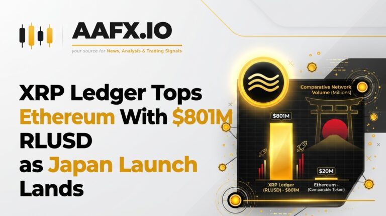 Ripple Unveils XRPL Lending Protocol: 2 Key Upgrades to Boost Tokenized Finance