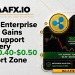 XRP’s Enterprise Vision Gains New Support