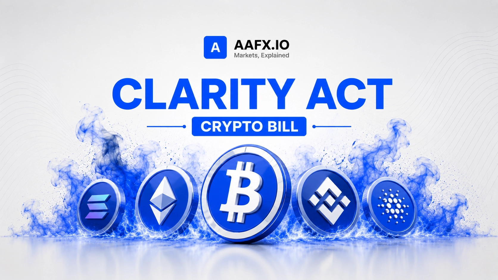 Clarity Act Delayed: 616-Page Crypto Bill Faces Just 30% Odds in Senate