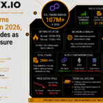 Polygon Burns 107M POL in 2026, Yet Price Slides as Selling Pressure Builds