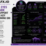 Solana Eyes 18% Upside as $74 Support Becomes Key to Reclaiming $80