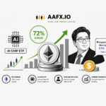 Ethereum Surges 72% Ahead of AI Chip ETF as Tom Lee Predicts Capital Shift