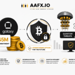 Galaxy Commits $5M to Strengthen Bitcoin Against Future Quantum Threats