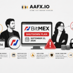 BitMEX Ends 11-Year Era as Exchange Sets September 23, 2026 Shutdown Plan