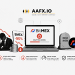 BitMEX Shuts Down as BMEX Crashes 90%, Ending a Major Crypto Exchange Era