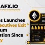 EthLabs Launches as 9 Executives Exit Ethereum Foundation Since January