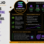 Solana Eyes 100x Potential as 1.6M New Addresses Fuel H2 SOL Cycle Narrative