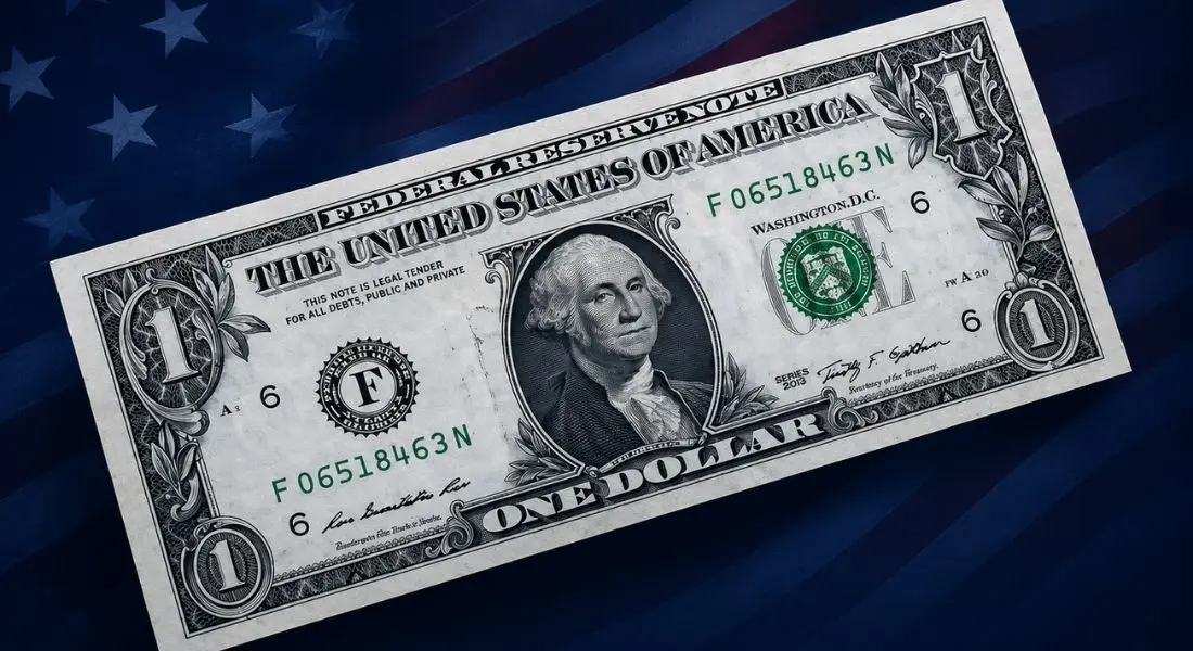 Dollar Set for July Loss as Soft U.S. Inflation Tempers Fed Rate Hike Expectations