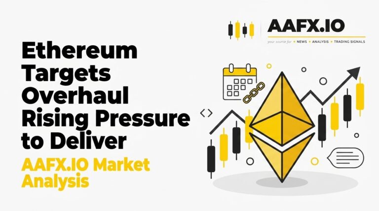 Ethereum Targets 4-Year Overhaul as Vitalik Faces Rising Pressure to Deliver